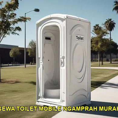 sewa toilet mobile ngamprah murah